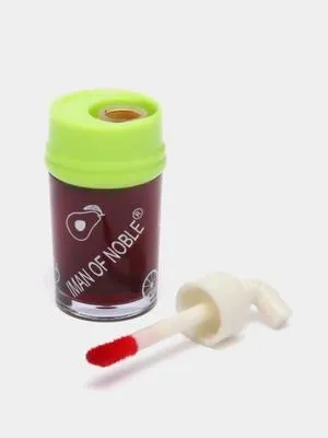 Matte Lip Tint Set of 5 Vibrant Colors thumbnail 3