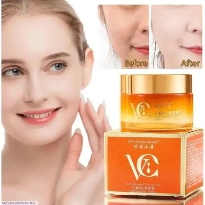 VC Five Fold Vitamin C Tone-Up Cream