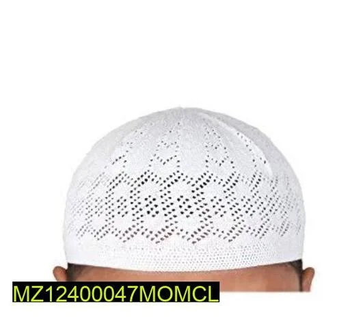 Namazi Toppi Net Pack 3 Random Color