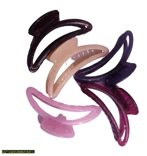 Pack Of 3 Hair Catchers For Women