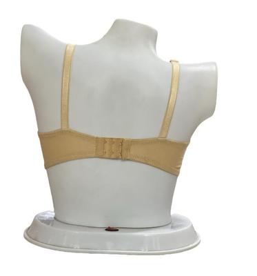 Premium Quality Net Bra for Pakistani Women - Breathable, Stylish, Durable thumbnail 2