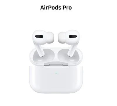 Premium Wireless Earbuds with AI Noise Cancellation & Super Bass, White, 50g thumbnail 3