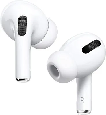 Premium Wireless Earbuds with AI Noise Cancellation & Super Bass, White, 50g thumbnail 4