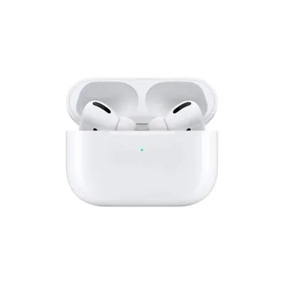 Premium Wireless Earbuds with AI Noise Cancellation & Super Bass, White, 50g thumbnail 6