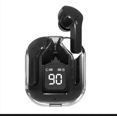 Wireless Earbuds with ANC & Bluetooth 5.3