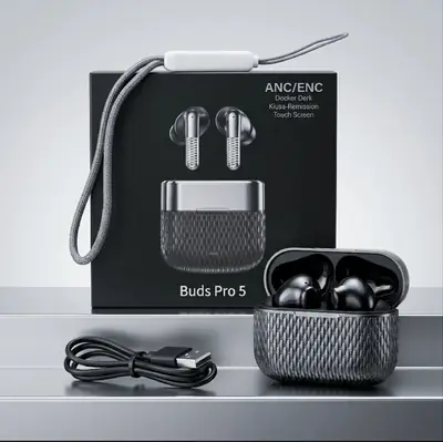 BUDS 5 PRO 