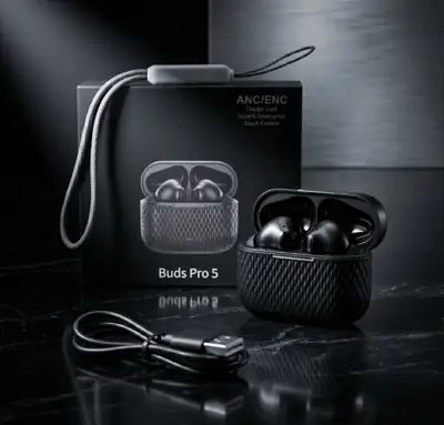 BUDS 5 PRO  thumbnail 2