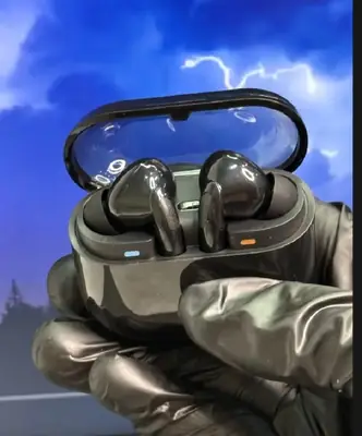 Buds 3 Pro FE Premium Quality thumbnail 2