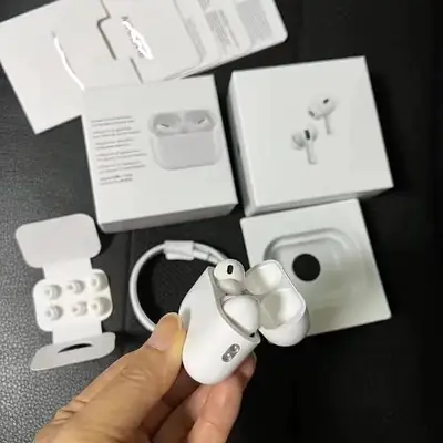 Airpods Pro 2 First Copy