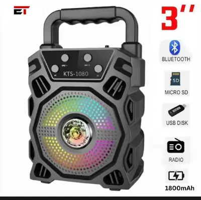 3'' Inch Speaker