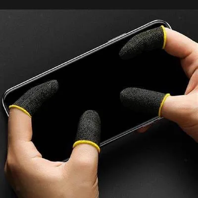 Mobile Phone Game Gloves Pack of 20 thumbnail 4