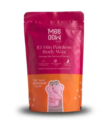 Meow Wax Powder, Buy 1 Get 1 Free thumbnail 3
