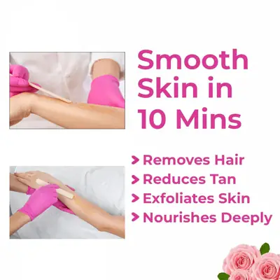 Meow Wax Powder, Buy 1 Get 1 Free thumbnail 4