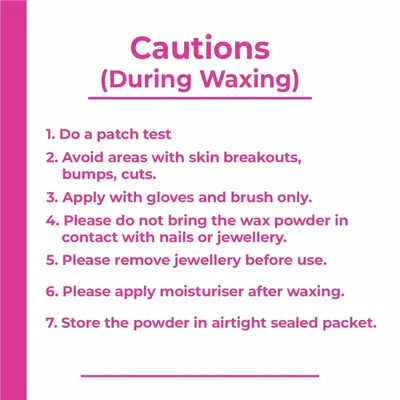 Meow Wax Powder, Buy 1 Get 1 Free thumbnail 8