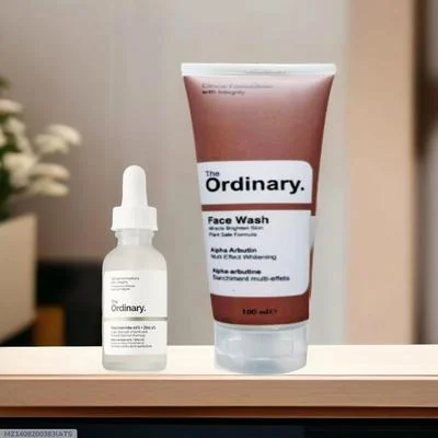2 in 1 Skincare Bundle thumbnail 3