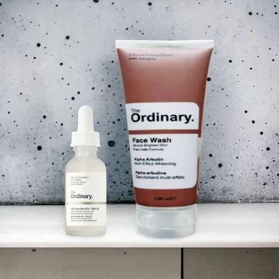 2 in 1 Skincare Bundle thumbnail 2