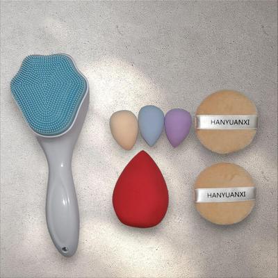 7 in 1 Makeup & Skincare Set for Pakistani Women thumbnail 2