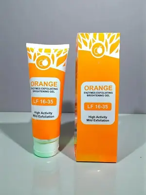 3 in 1 Flicka, Fv And Orange Gel Deal thumbnail 2