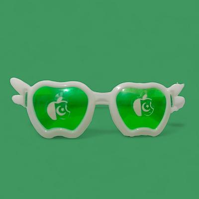 Green Tinted Sunglasses for Men Women Pakistan thumbnail 3