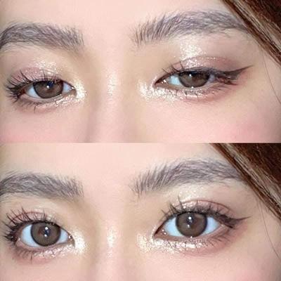 Pearl White Collagen Vitamin E Highlighter Pen thumbnail 5