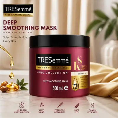 Tresemme Hair Care Mask, 500ml