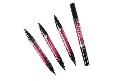 Waterproof Eyeliner Pencil 36H Dual Tip Eyebrow Pencil thumbnail 5