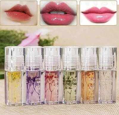 Hydrating Lip Oil