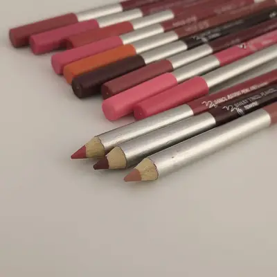 Kashee's High Pigmented Lipstick, Pack Of 6 thumbnail 3