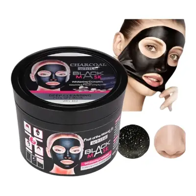 Wokali Blackhead Remover Mask, 300ml