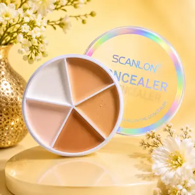 High Coverage Contour Kit 100 g