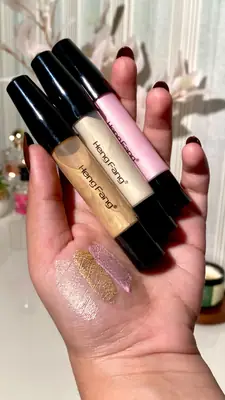 Heng Fang 3 pcs Holographic Highlighter