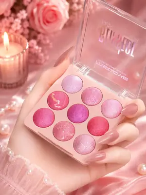 High Coverage Highlighter 50 g