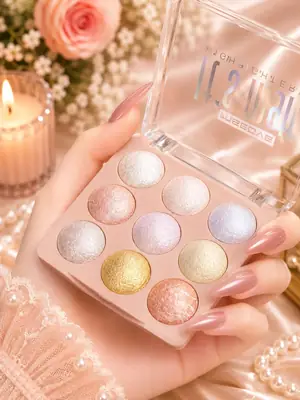 High Coverage Highlighter 50 g thumbnail 2