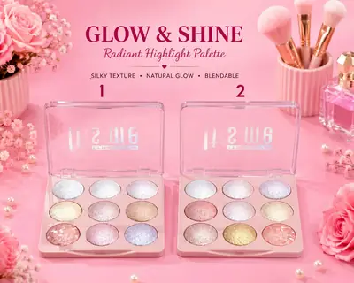 High Coverage Highlighter 50 g thumbnail 3