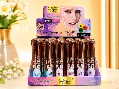 Waterproof Eyeliner 
