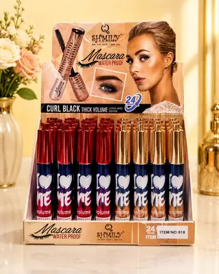  Shmily Waterproof Mascara thumbnail 2