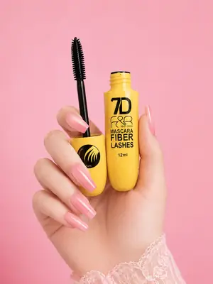 F&B Waterproof Mascara thumbnail 3