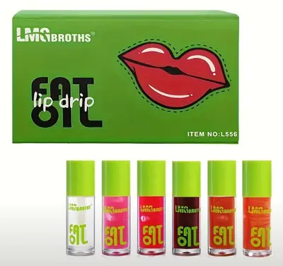 Cool Undertone Lip Gloss 100 g thumbnail 2