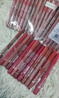 Flormar Pencil 12 Pcs set