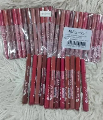 Flormar Pencil 12 Pcs set thumbnail 2