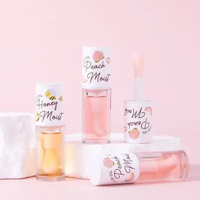 Sheglam Majic Pink Lip Oil thumbnail 2