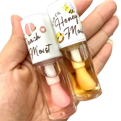 Sheglam Majic Pink Lip Oil thumbnail 3