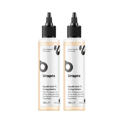 Whitening And Brightening Face Toner 100 Ml
