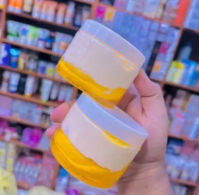 Whitening And Brightening Whitening Cream 500 Ml thumbnail 4