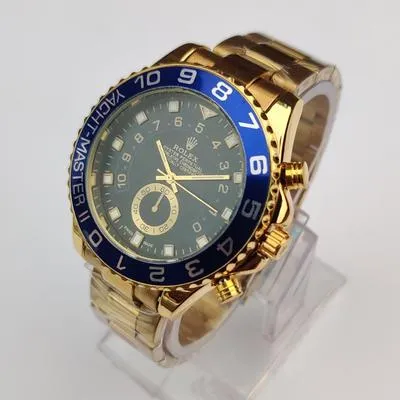Men's Analogue Classic Wrist Watch