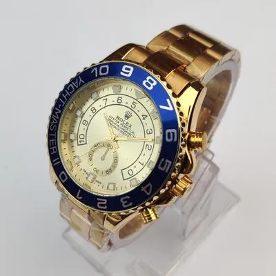 Men's Analogue Classic Wrist Watch