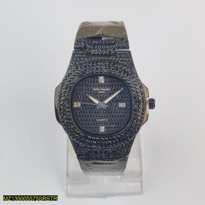 Men's Analogue Formal Watch