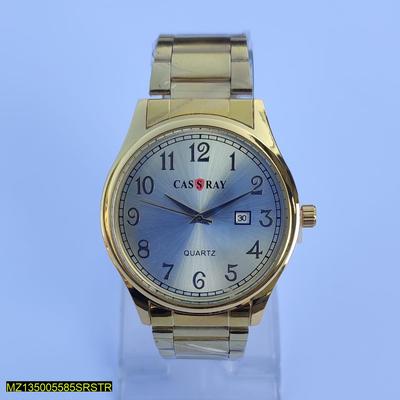 Men's Analogue Formal Watch