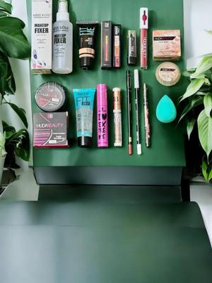 14-in-1 Makeup Set for Daily Wear in Pakistan thumbnail 2