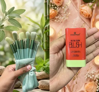 2 in 1 Makeup Deal